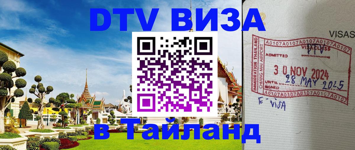 Сколько стоит DTV виза — актуальные цены, оформление даже без документов - Абакан  04.10.2025 